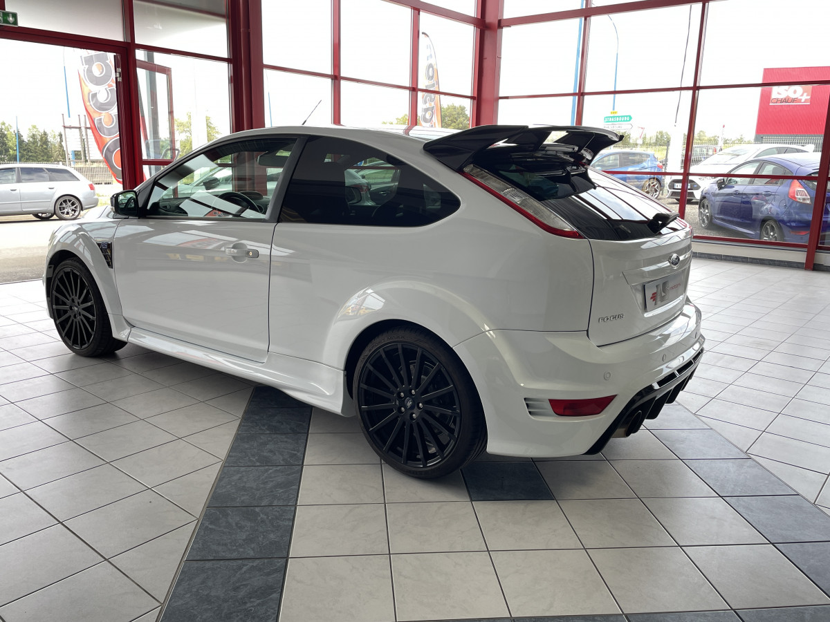 FOCUS RS MK2 2,5 305 ETAT COLLECTOR