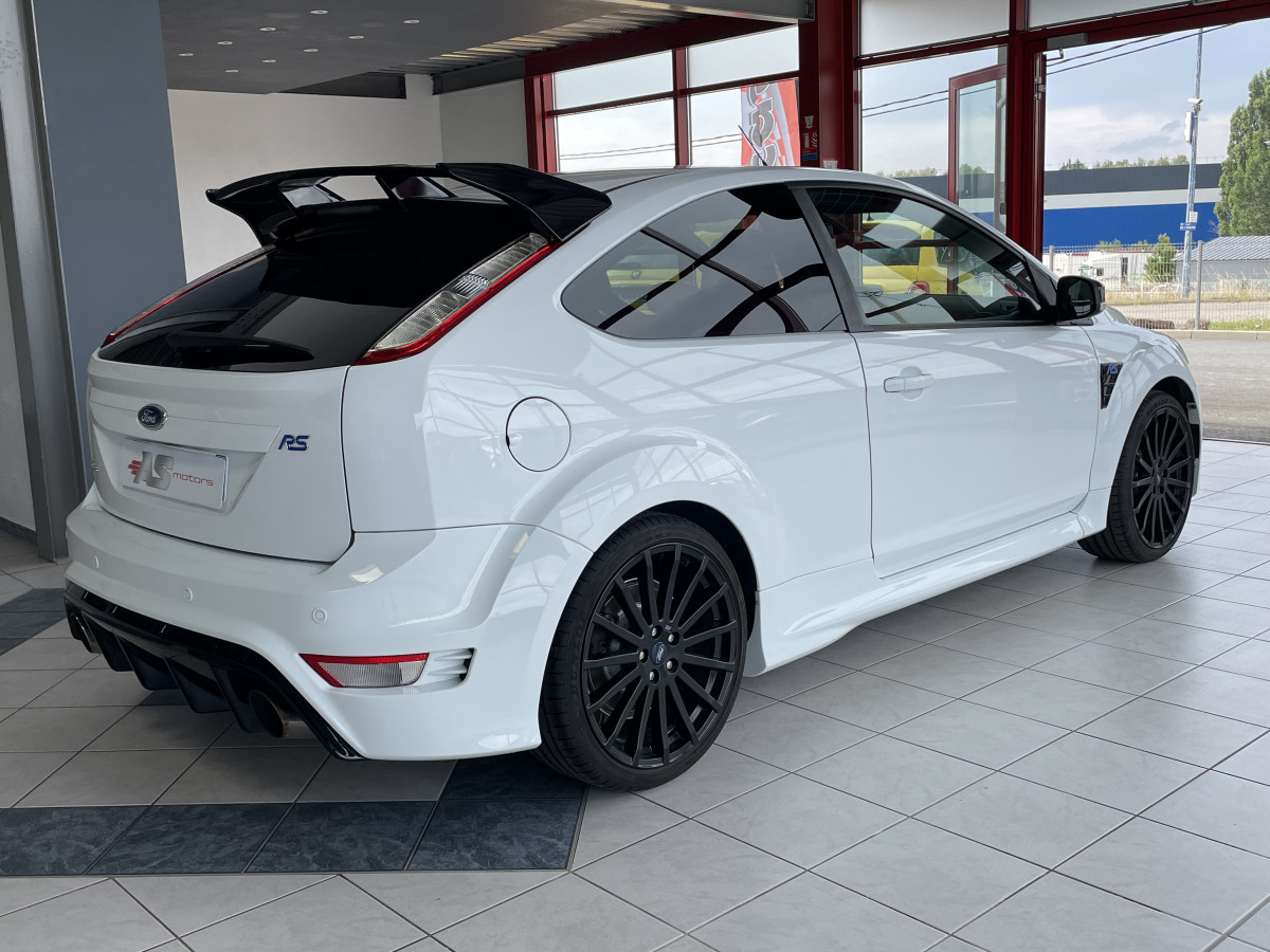 FOCUS RS MK2 2,5 305 ETAT COLLECTOR