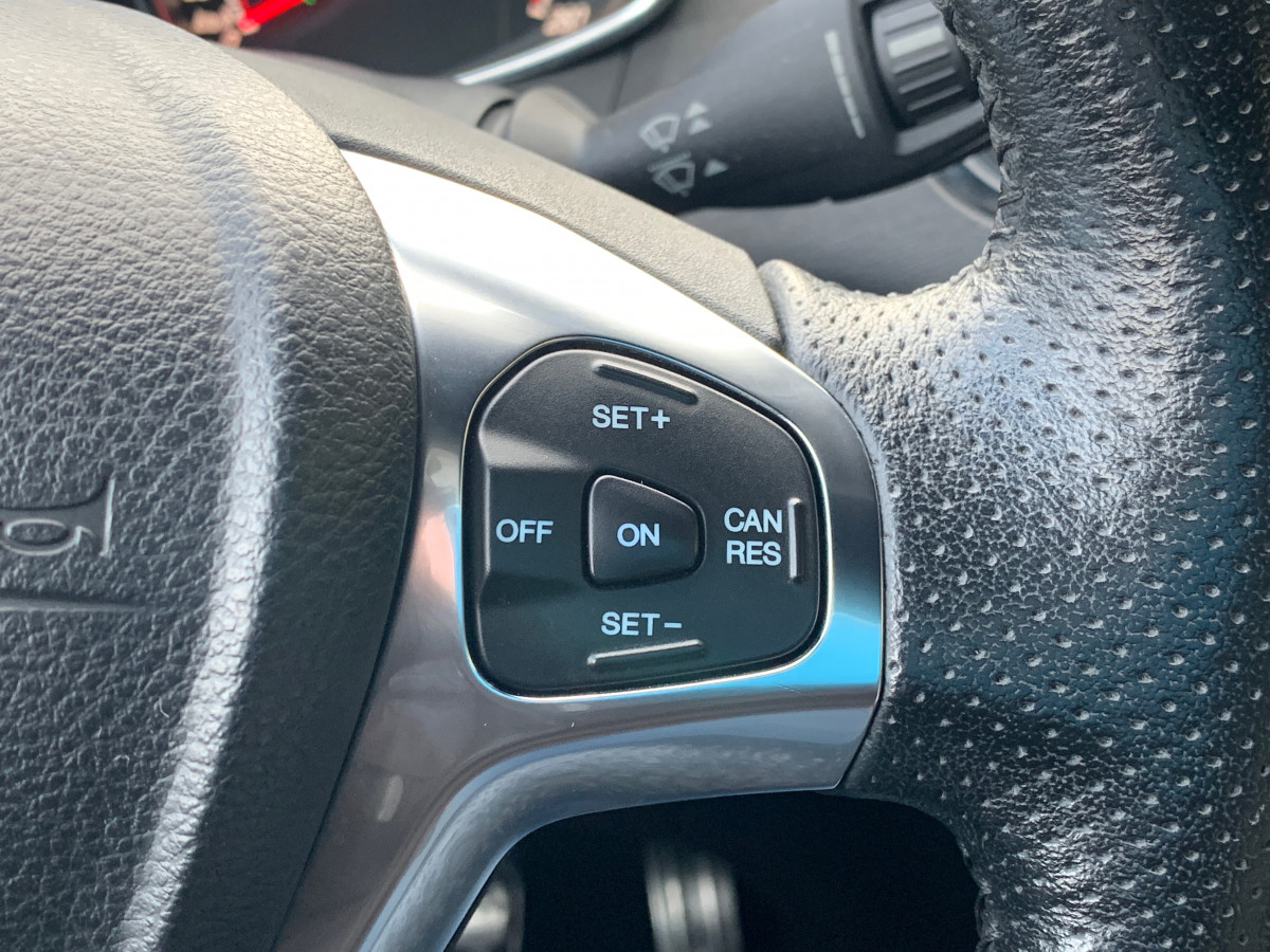 FIESTA ST 1,6 TURBO 182 PACK PERF CAMERA GPS KEYFREE