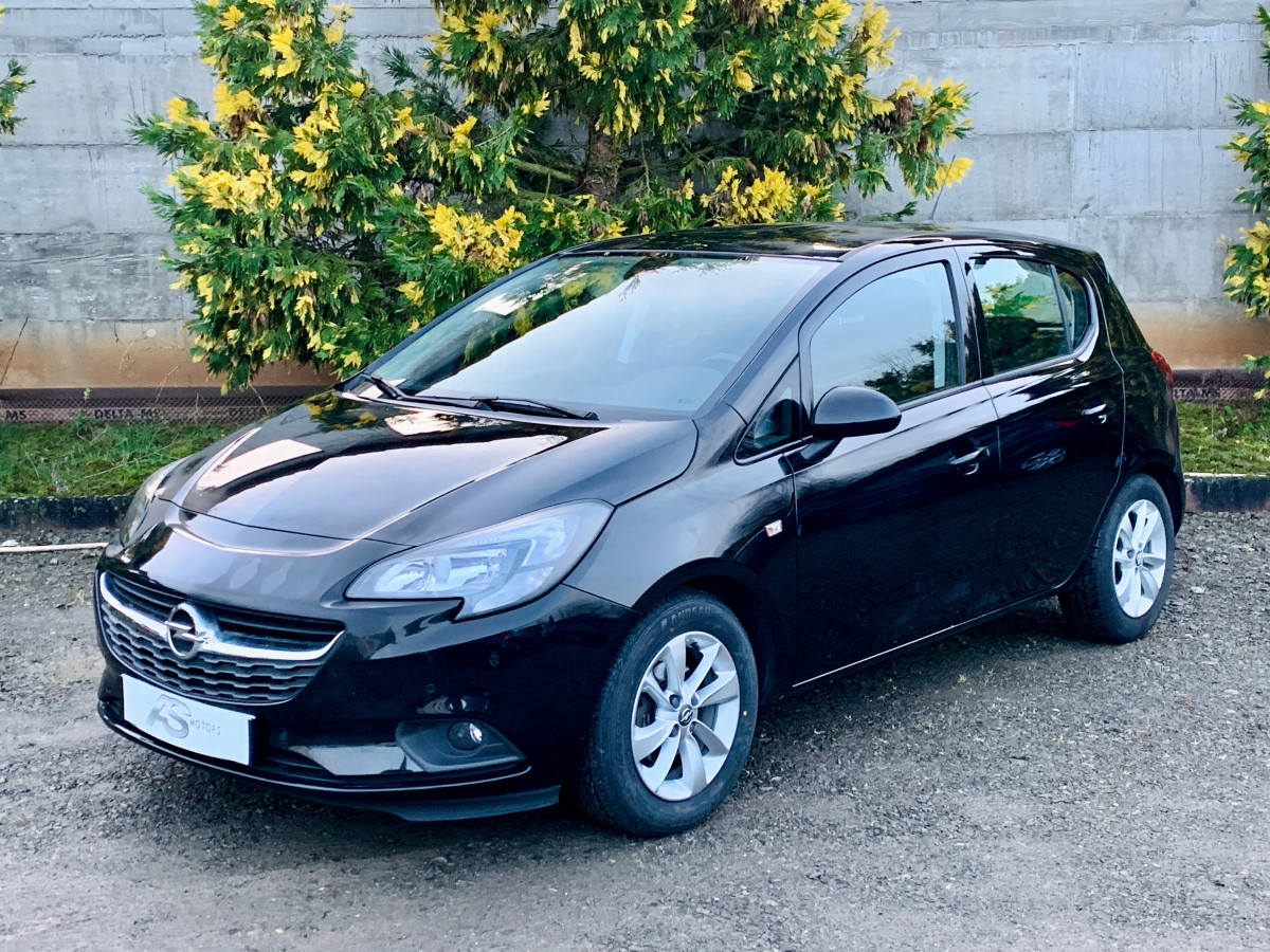 CORSA 1,4 90 TYPE PLAY BOITE AUTOMATIQUE