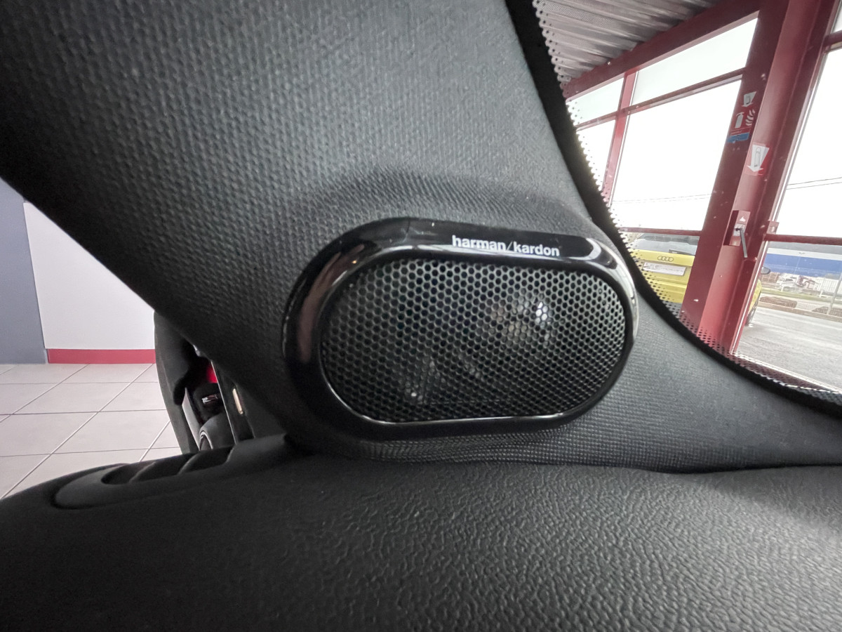 MINI JOHN COOPER WORKS 2,0 231 GPS REGULATEUR XENON HARMAN/KARDON