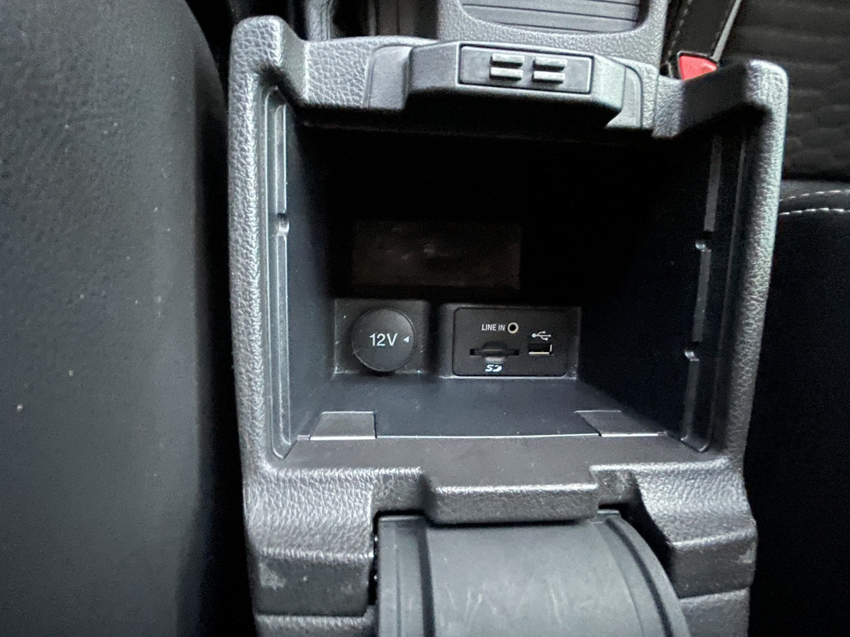 FORD FOCUS ST 2,0 250 FULL BLACK GPS  RECARO  BLUETOOTH ETHANOL E85