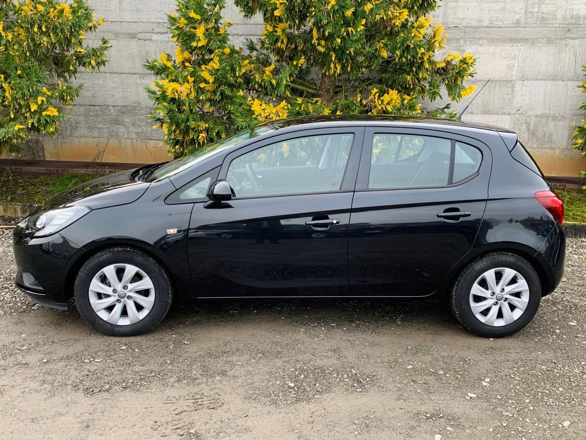 OPEL CORSA 1,2 70 EDITION