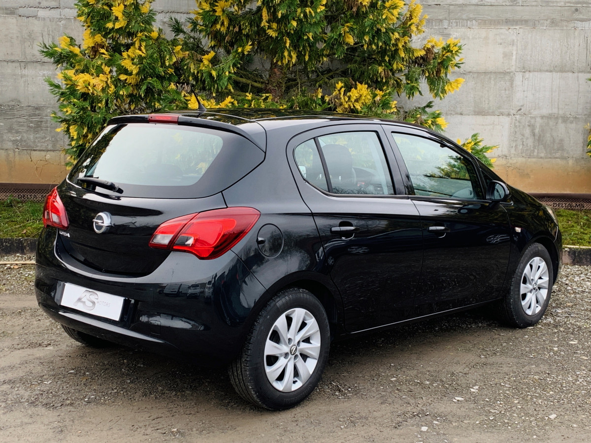 OPEL CORSA 1,2 70 EDITION