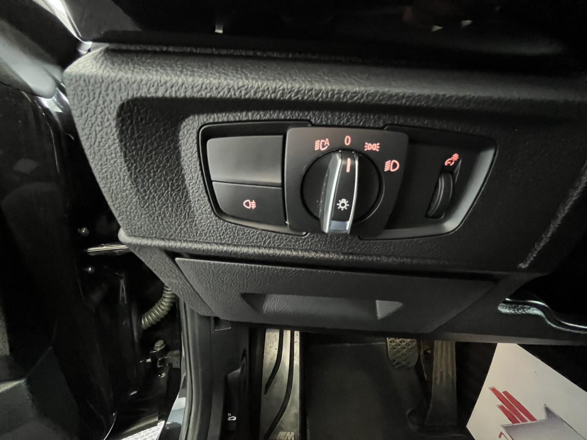 BMW M2 COUPE 3,0 370 DKG7 TOIT PANO GPS CAMERA FULL LED ETAT NEUF