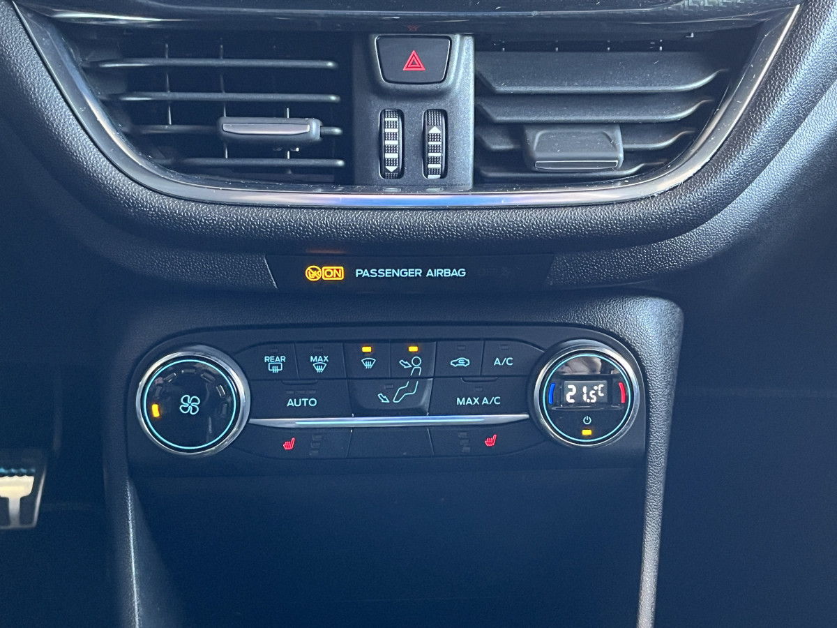 FORD FIESTA ST 1,5 200 GPS KEYLESS REGULATEUR HIFI B&O APPEL CARPLAY EXCELLENT ETAT