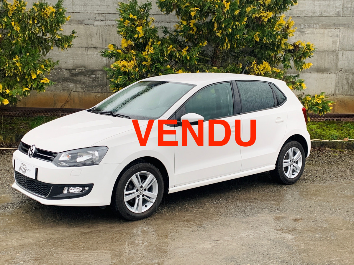 VOLKSWAGEN POLO 1,2 TSI 90 LIFE