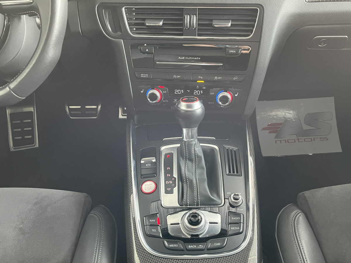 AUDI SQ5 TDI V6 326 COMPETITION BVA8 QUATTRO GPS CAMERA ATTELAGE KEYLESS REGULATEUR HIFI B&O CARBON DRIVE SELECT EXCELLENT ETAT