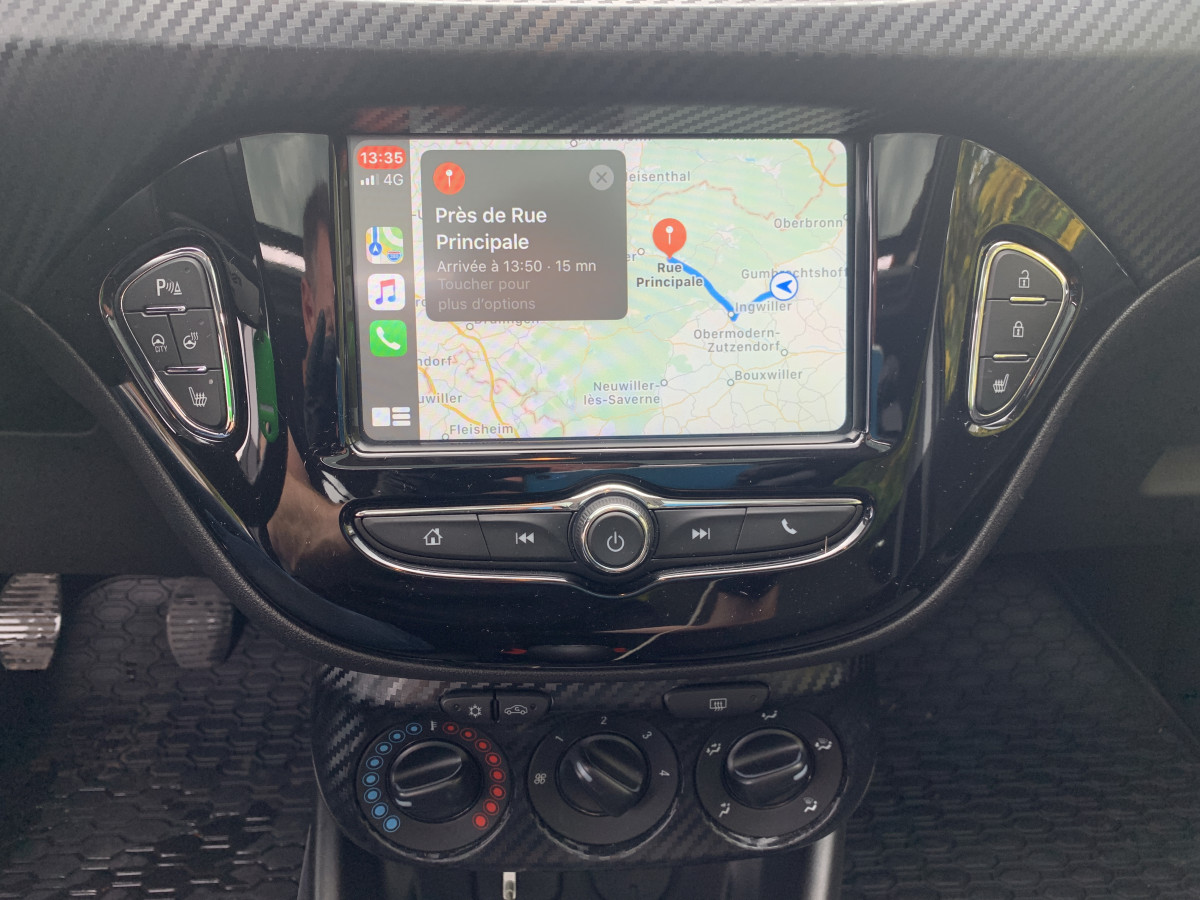 OPEL CORSA 1,4 90 TYPE PLAY APPLE CARPLAY