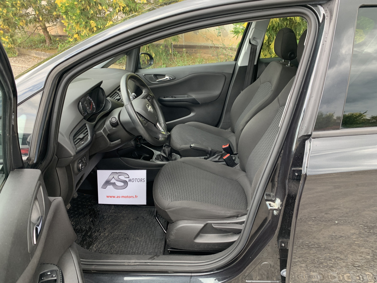 OPEL CORSA 1,4 90 TYPE PLAY APPLE CARPLAY