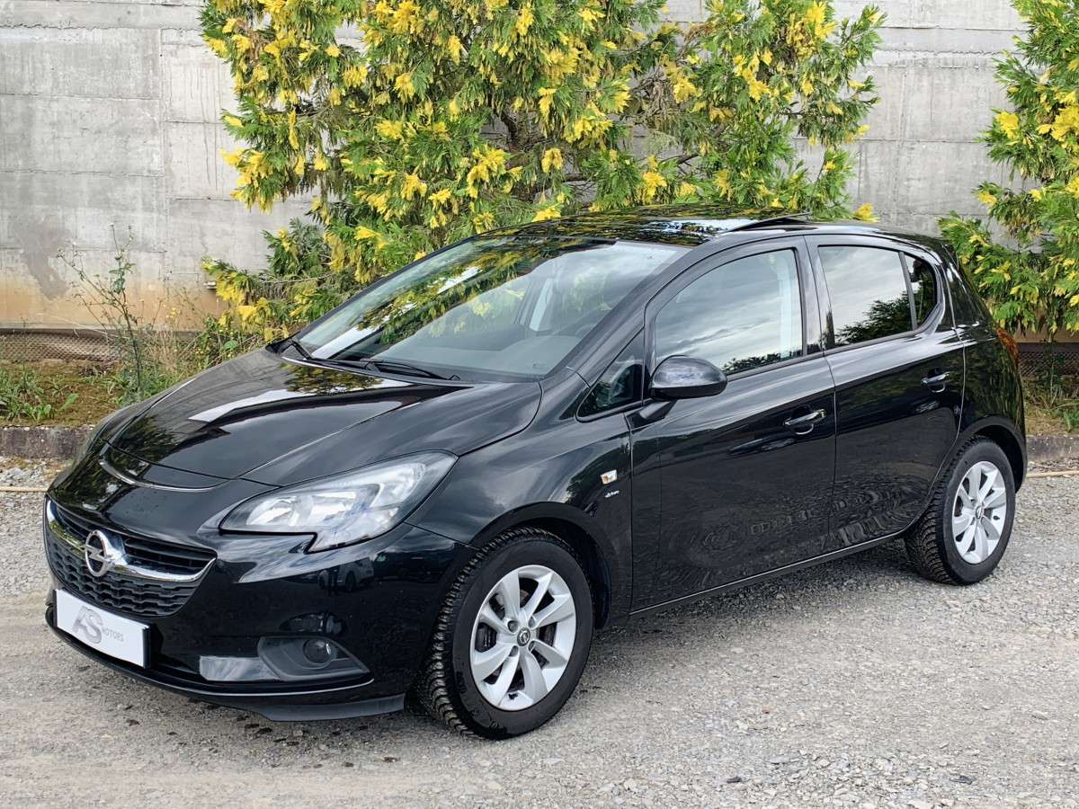 OPEL CORSA 1,4 90 TYPE PLAY APPLE CARPLAY