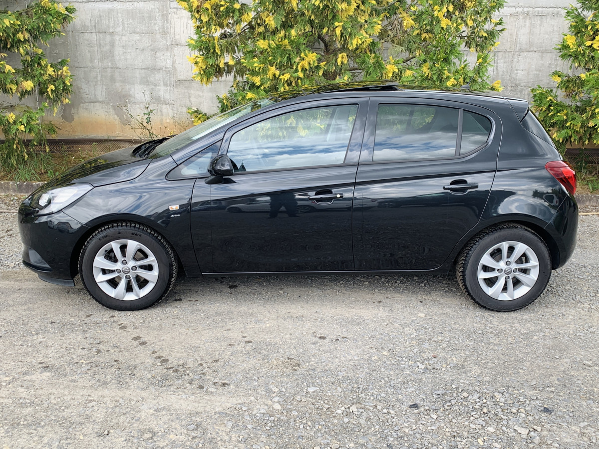 OPEL CORSA 1,4 90 TYPE PLAY APPLE CARPLAY