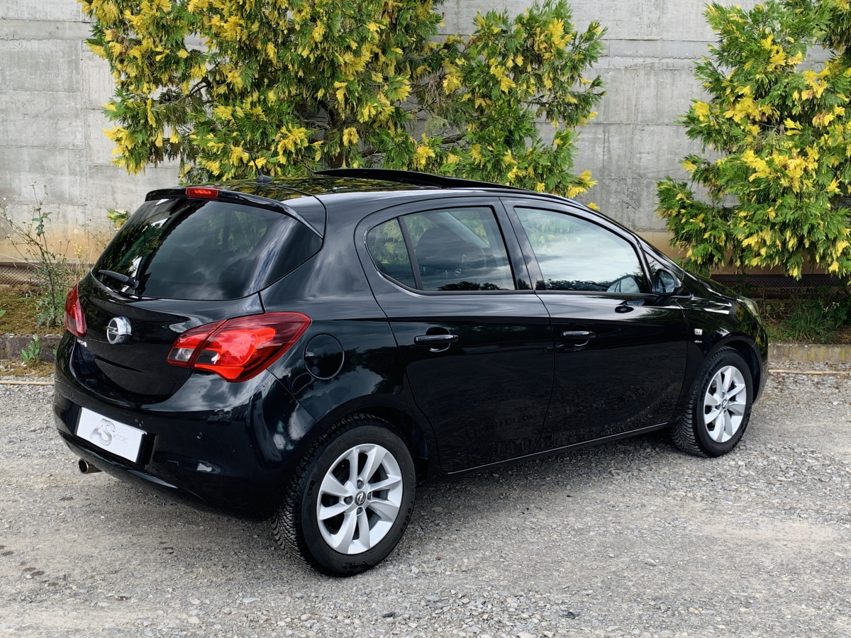 OPEL CORSA 1,4 90 TYPE PLAY APPLE CARPLAY