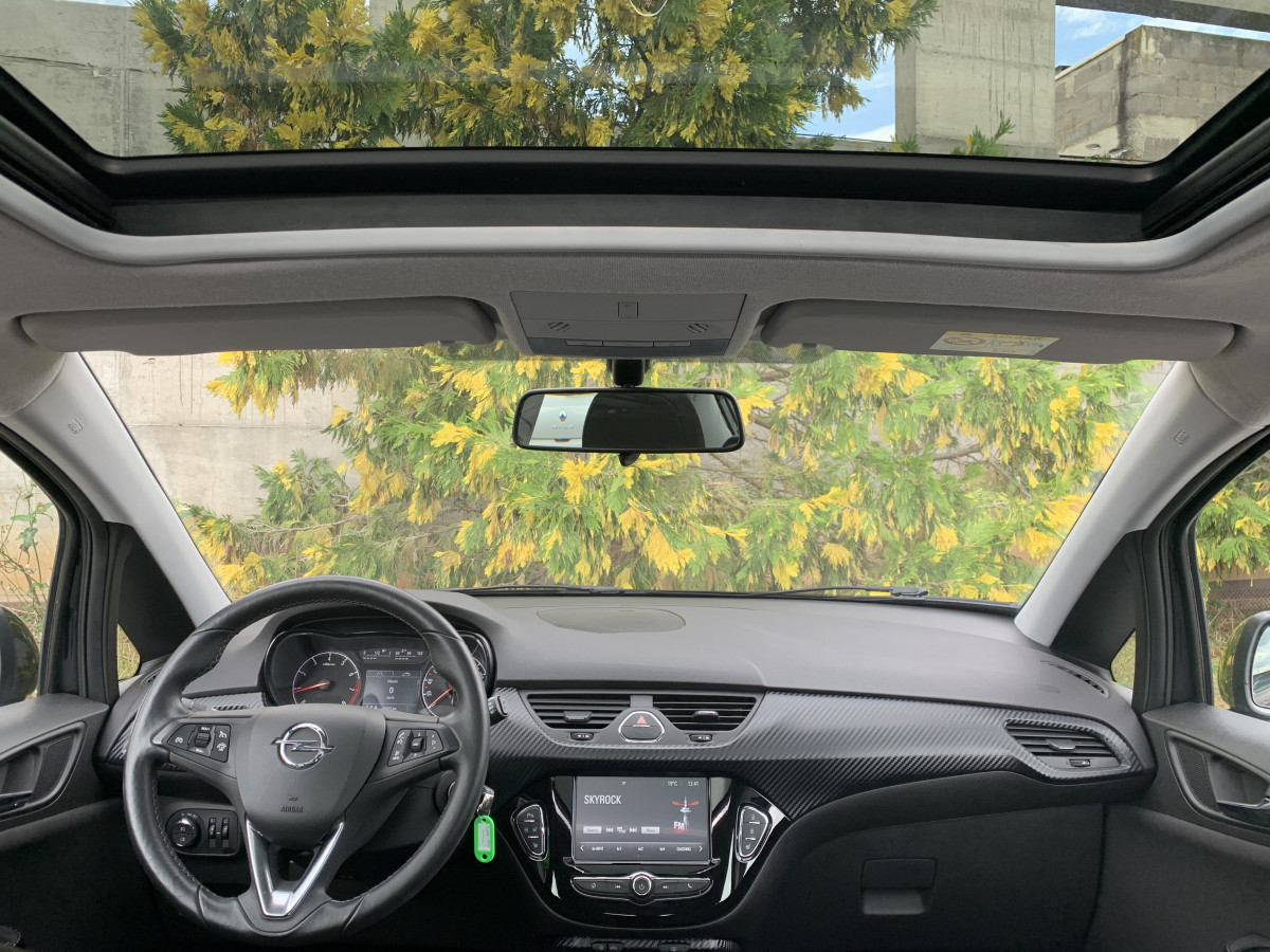 OPEL CORSA 1,4 90 TYPE PLAY APPLE CARPLAY