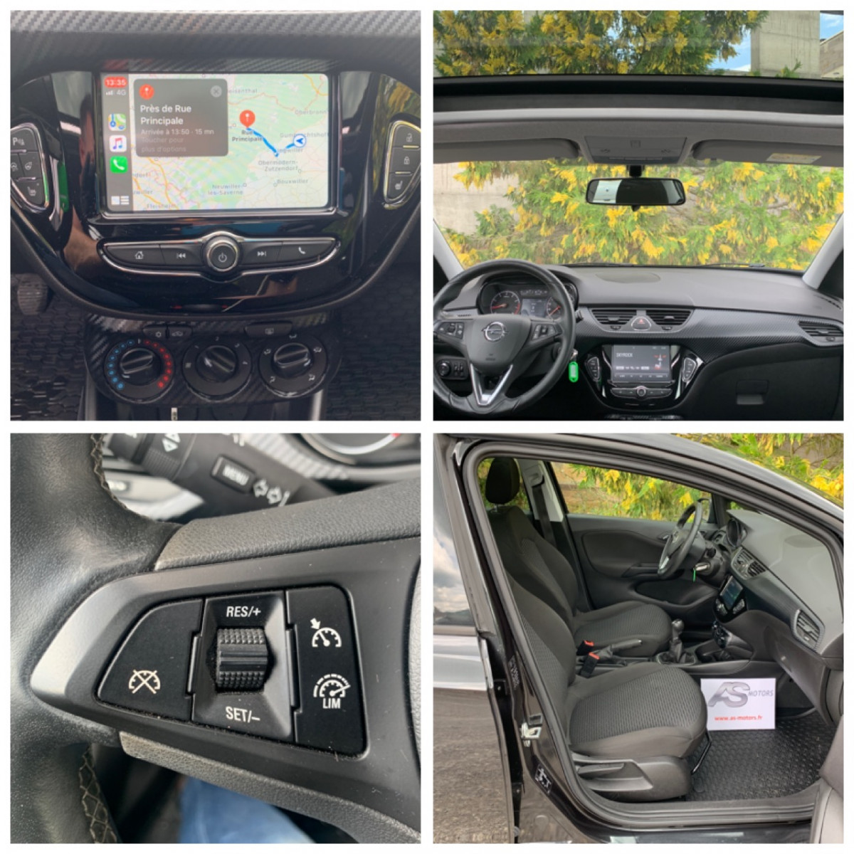 OPEL CORSA 1,4 90 TYPE PLAY APPLE CARPLAY