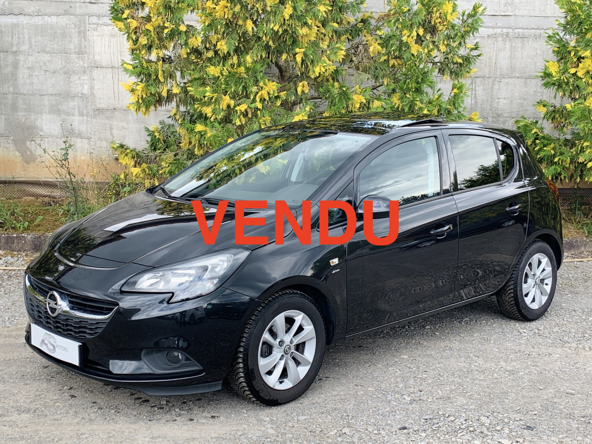 OPEL CORSA 1,4 90 TYPE PLAY APPLE CARPLAY