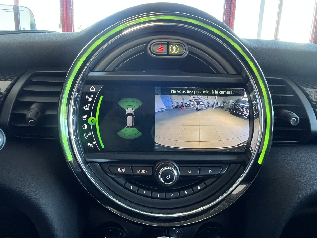 MINI COOPER JOHN COOPER WORKS 2,0 231 BVA8  GPS CAMERA TOIT PANO KEYLESS BLUETOOTH APPLE CARPLAY REGULATEUR LIMITEUR FEUX FULL HIFI HARMAN KARDON AFFICHAGE TETE HAUTE LED FULL OPTIONS