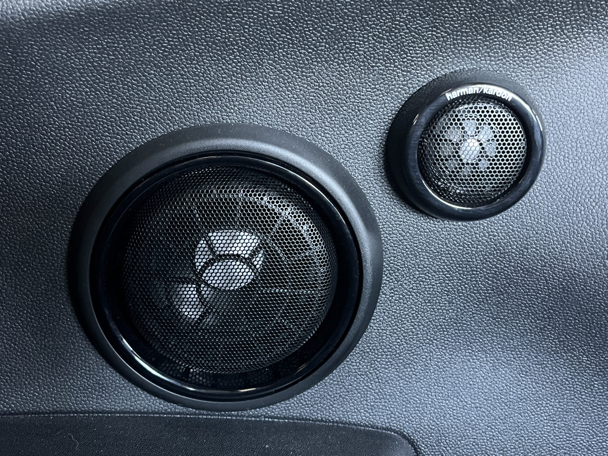 MINI COOPER JOHN COOPER WORKS 2,0 231 BVA8  GPS CAMERA TOIT PANO KEYLESS BLUETOOTH APPLE CARPLAY REGULATEUR LIMITEUR FEUX FULL HIFI HARMAN KARDON AFFICHAGE TETE HAUTE LED FULL OPTIONS