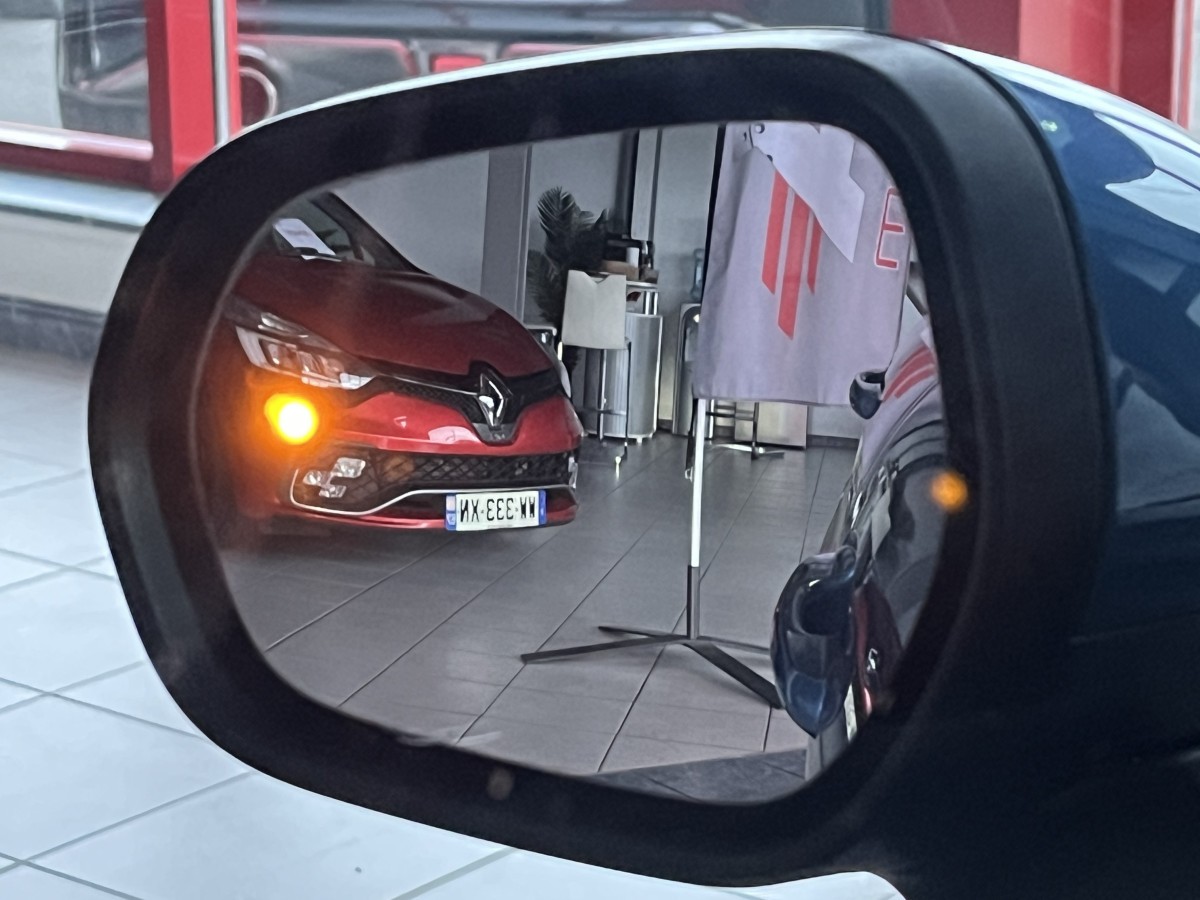 FORD FIESTA 1,5 200 LAUNCH CONTROL GPS CAMERA FULL LED REGULATEUR LIMITEUR  CARPLAY PACK HIVER HIFI B&O KEYLESS EXCELLENT ETAT
