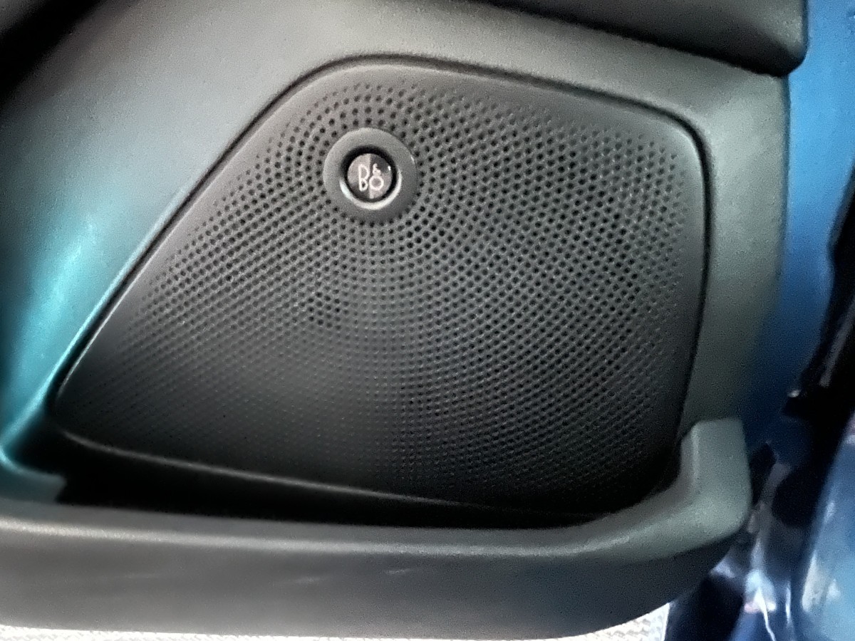 FORD FIESTA 1,5 200 LAUNCH CONTROL GPS CAMERA FULL LED REGULATEUR LIMITEUR  CARPLAY PACK HIVER HIFI B&O KEYLESS EXCELLENT ETAT