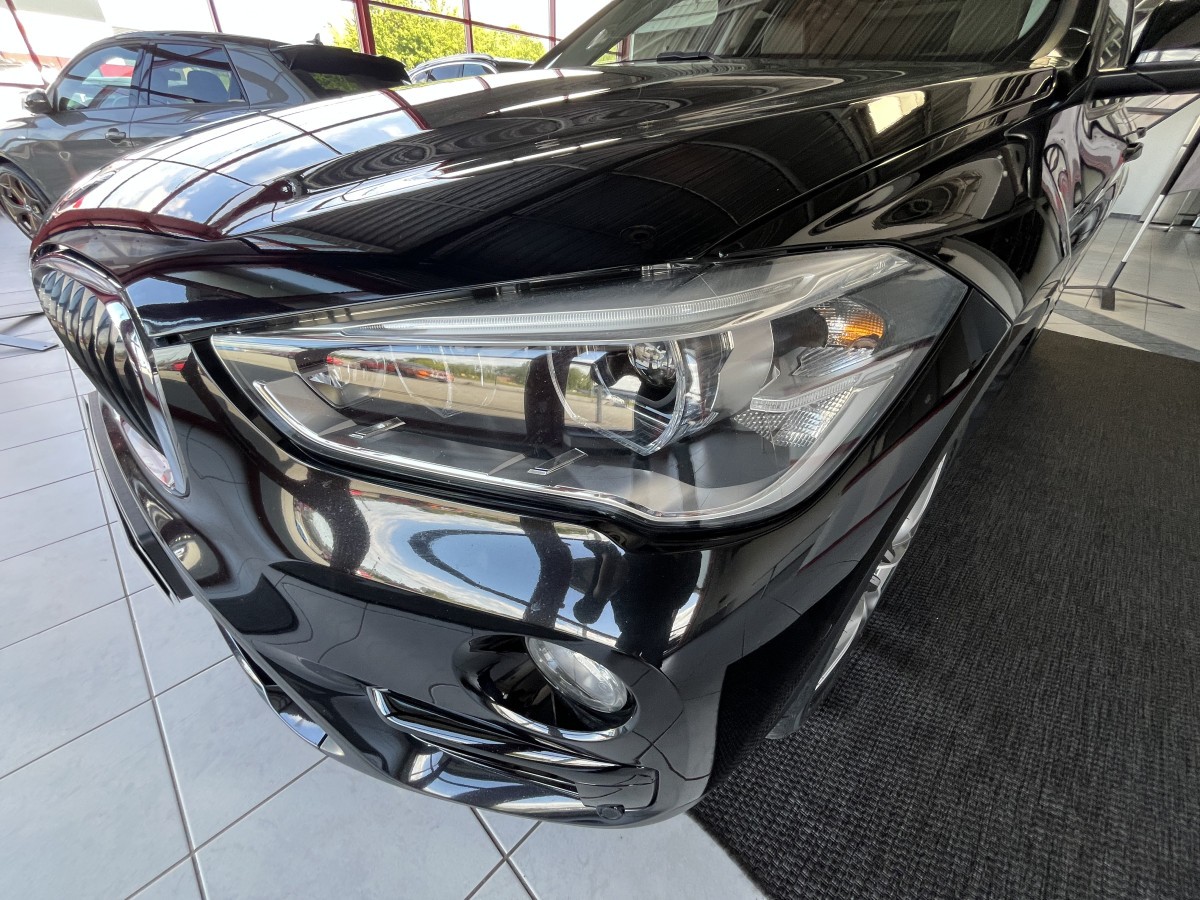 BMW X1 25 D 2,0  231 M SPORT XDRIVE BVA8 TOIT PANORAMIQUE OUVRANT GPS CAMERA KEYLESS REGULATEUR LIMITEUR PHARES LED PARK PILOT PACK. HIVER