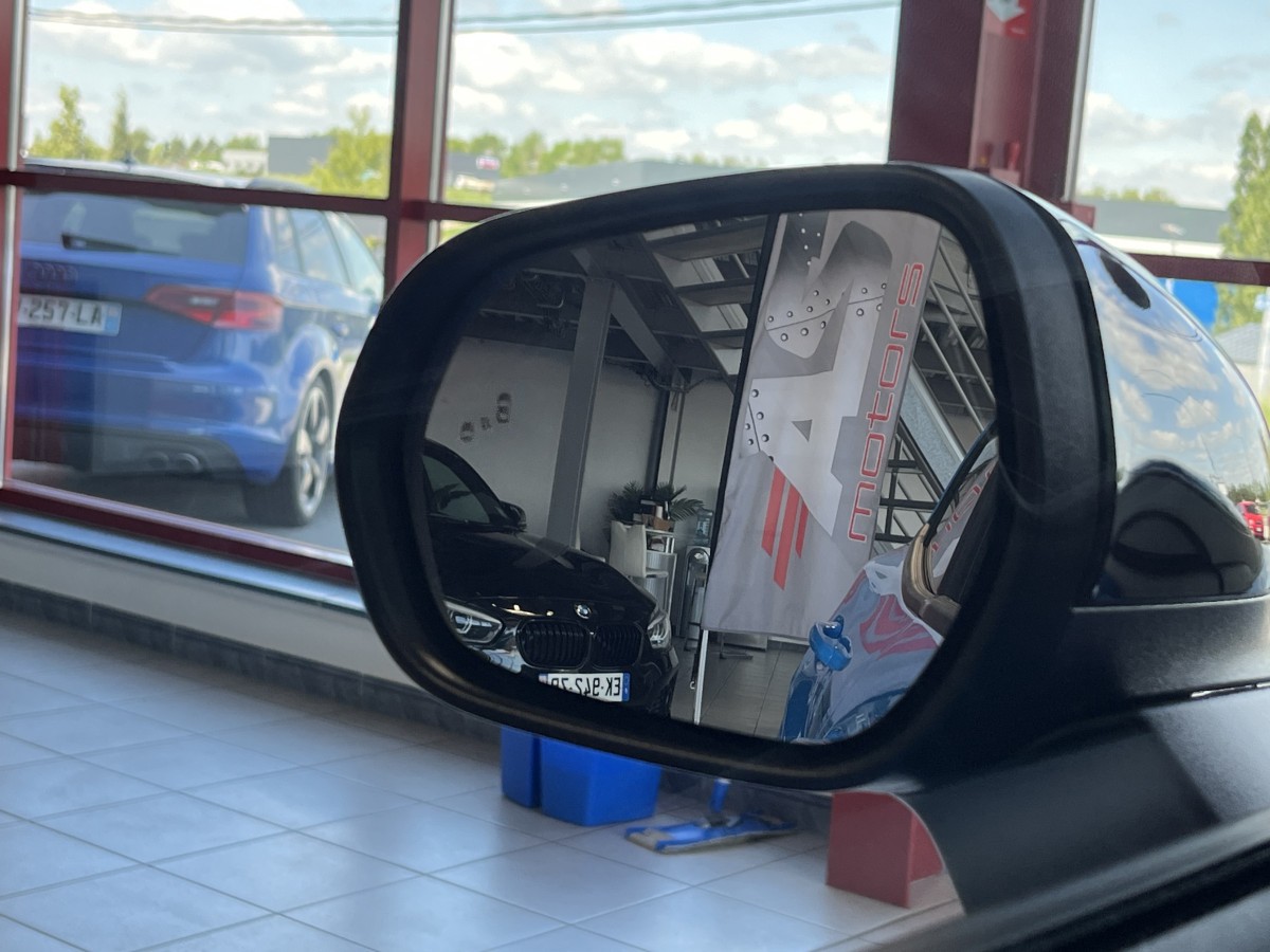 FORD PUMA ST 1,5 200  PHASE 2  GPS CAMERA  ATTELAGE TOIT PANORAMIQUE FEUX FULL LED HIFI B&O APPLE CAR PLAY PACK HIVER PARK PILOT  KEYLESS BLEU NITROUS  ETAT NEUF