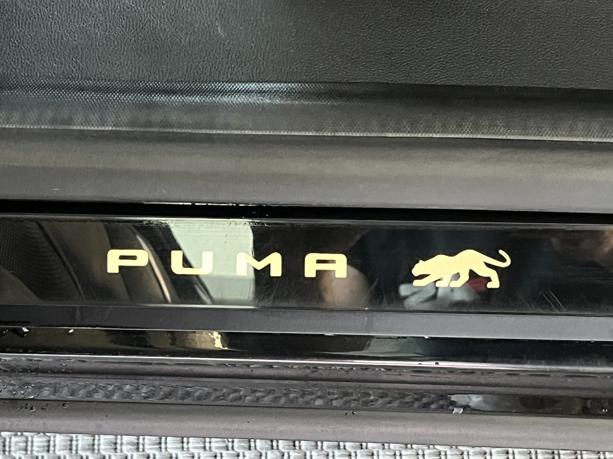 FORD PUMA ST 1,5 200 GOLD EDITION 322/999  PACK PERF GPS CAMERA E FEUX FULL LED HIFI B&O APPLE CAR PLAY PACK HIVER  KEYLESS ECHAPPEMENT A CLAPET ETAT NEUF