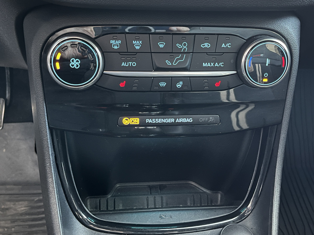 FORD PUMA ST 1,5 200 GOLD EDITION 322/999  PACK PERF GPS CAMERA E FEUX FULL LED HIFI B&O APPLE CAR PLAY PACK HIVER  KEYLESS ECHAPPEMENT A CLAPET ETAT NEUF