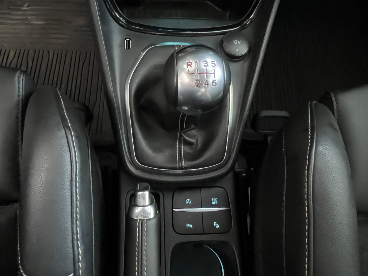 FORD PUMA ST 1,5 200 GOLD EDITION 322/999  PACK PERF GPS CAMERA E FEUX FULL LED HIFI B&O APPLE CAR PLAY PACK HIVER  KEYLESS ECHAPPEMENT A CLAPET ETAT NEUF