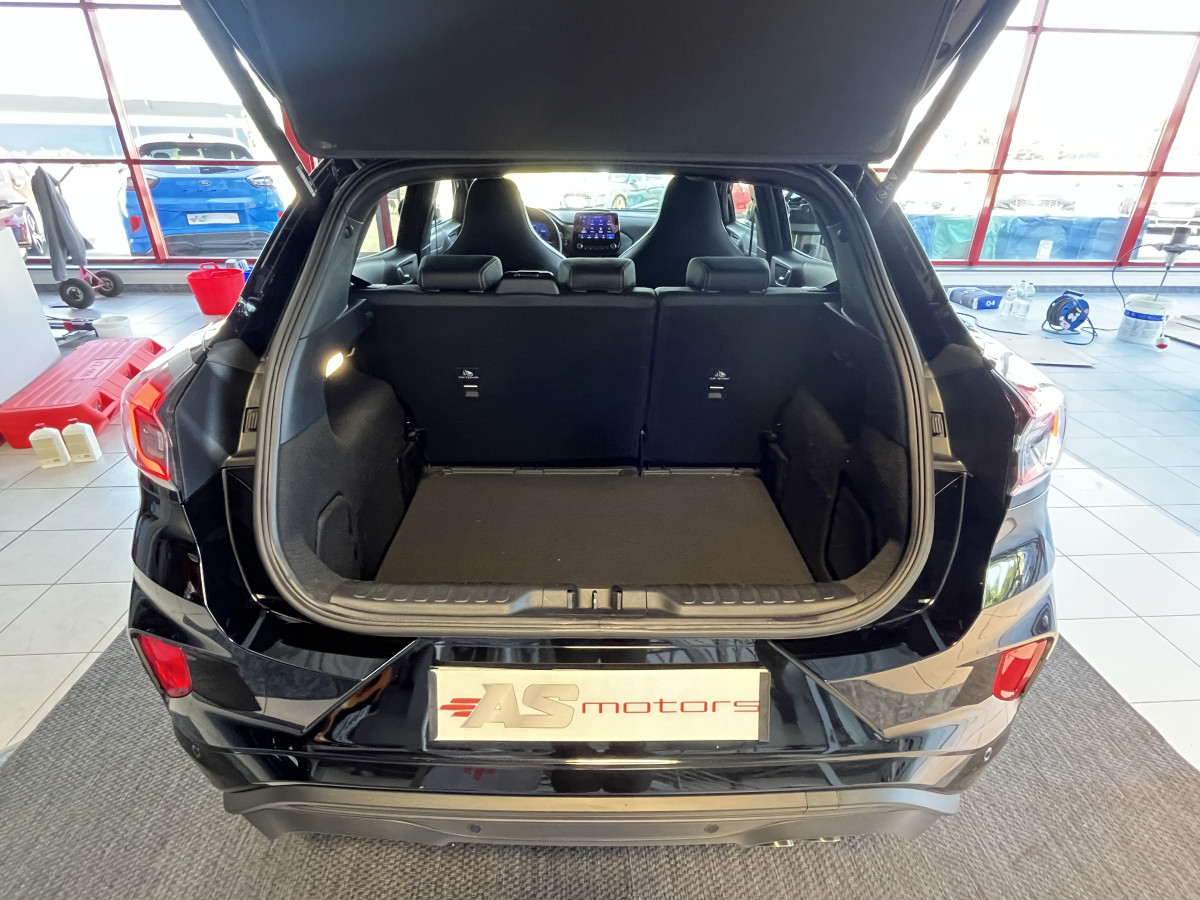 FORD PUMA ST 1,5 200 GOLD EDITION 322/999  PACK PERF GPS CAMERA E FEUX FULL LED HIFI B&O APPLE CAR PLAY PACK HIVER  KEYLESS ECHAPPEMENT A CLAPET ETAT NEUF