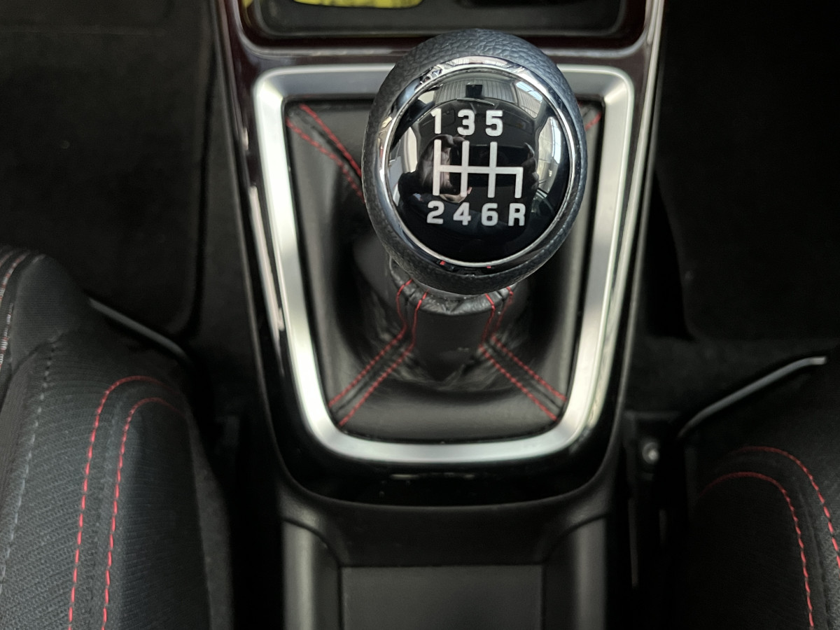 SUZUKI SWIFT SPORT 1,4 129 HYBRID GPS CAMERA FULL LED REGULATEUR LIMITEUR KEYLESS APPLE CARPLAY PARK PILOT EXCELLENT ETAT
