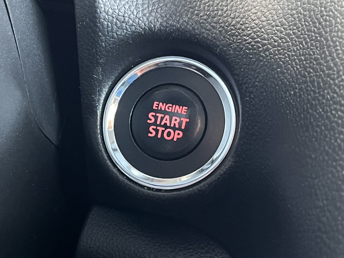 SUZUKI SWIFT SPORT 1,4 129 HYBRID GPS CAMERA FULL LED REGULATEUR LIMITEUR KEYLESS APPLE CARPLAY PARK PILOT EXCELLENT ETAT