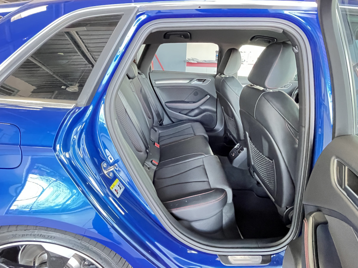 AUDI S3 SPORTBACK 2,0 TFSI 300 QUATTRO  GPS REGULATEUR ADAPTATIF DRIVE SELECT JANTES ROTOR BI- XENON PARK PILOT  EXCELLENT ETAT