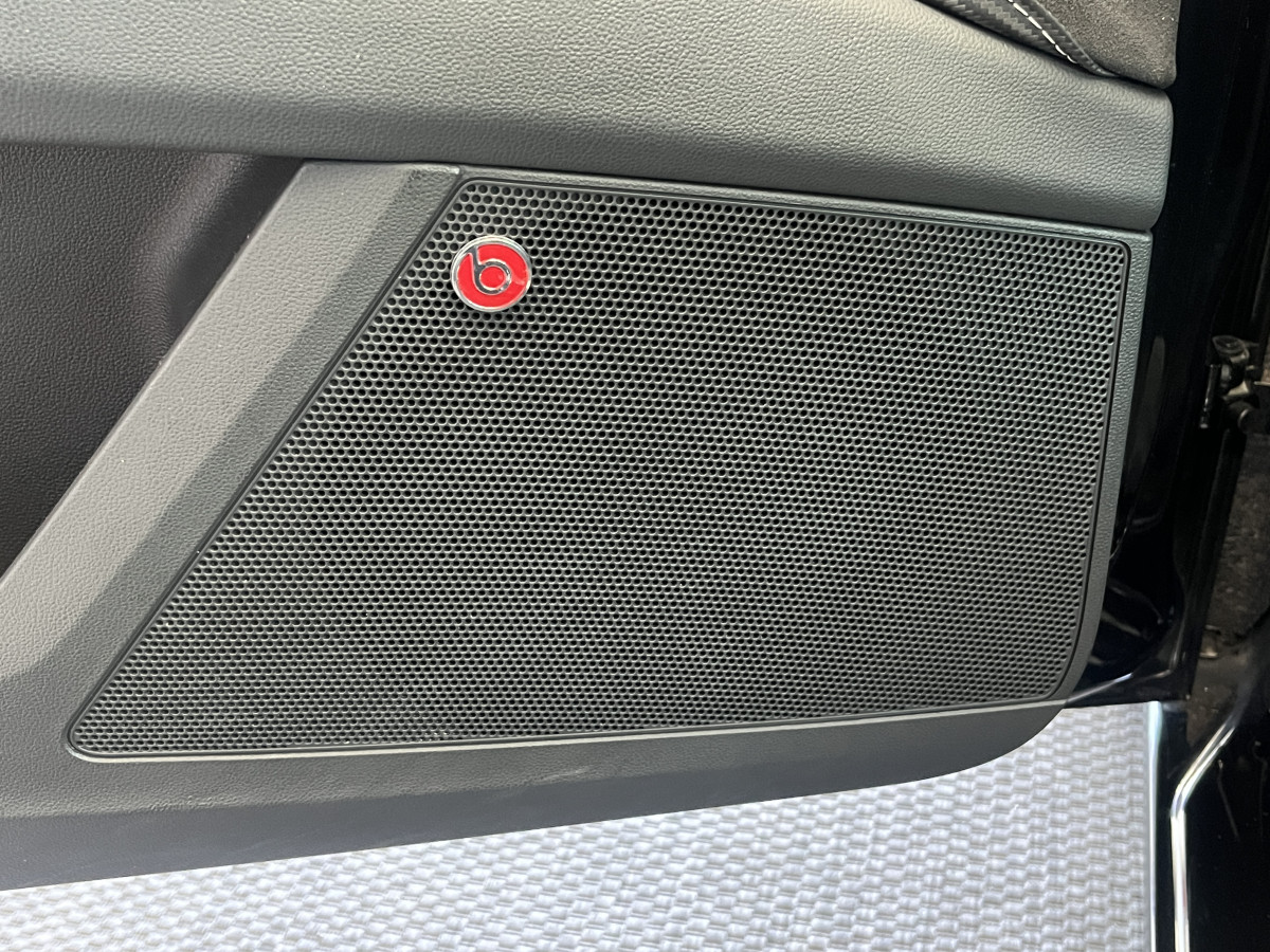 SEAT LEON CUPRA 2,0 TSI 290 DSG7 GPS TOIT PANORAMIQUE  ACC DCC  REGULATEUR ADAPTATIF APPLE CARPLAY FULL LED HIFI BEATS PARK PILOT EXCELLENT ETAT