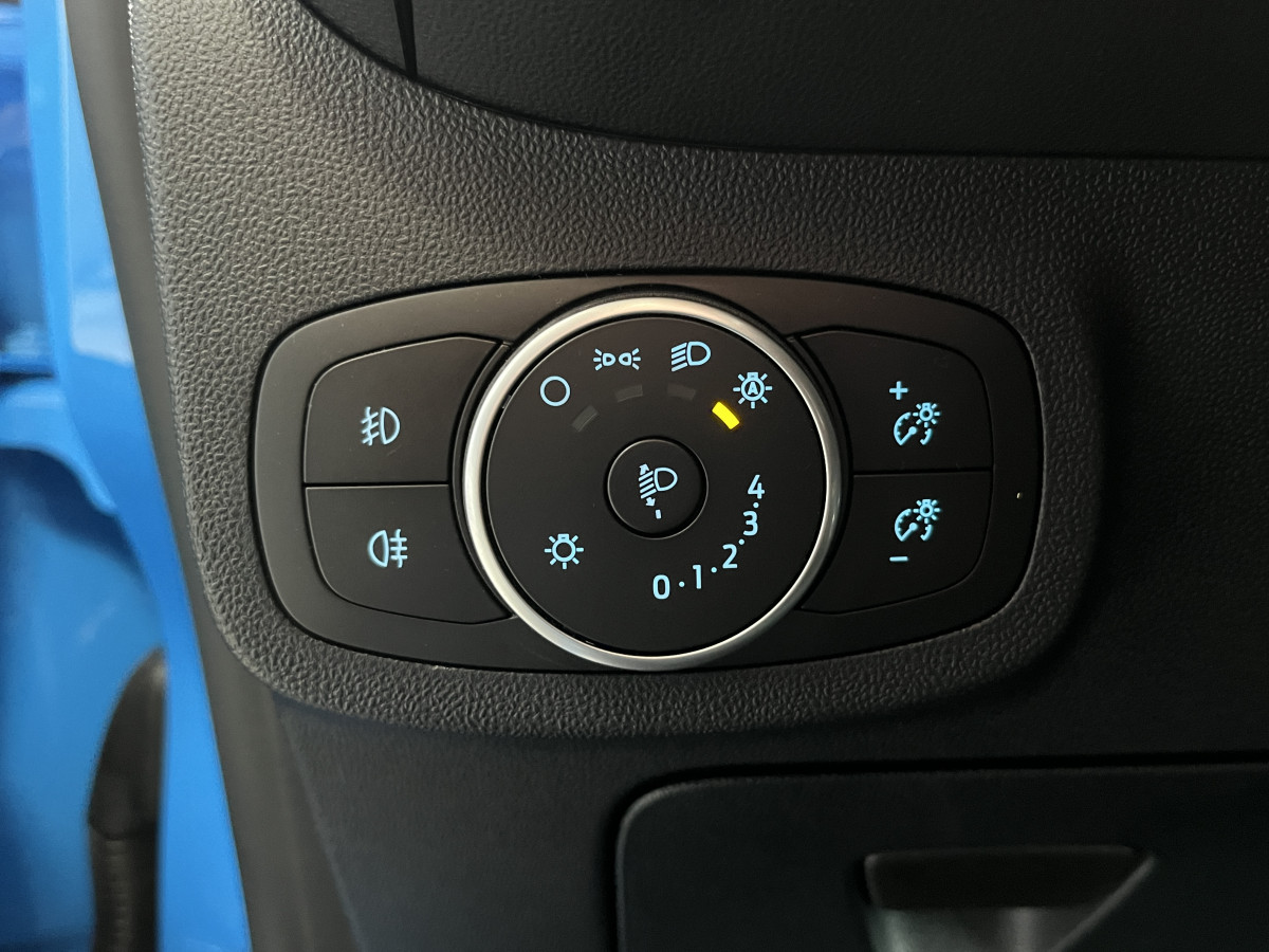 FORD FIESTA ST 1,5 200 EDITION LIMITED PACK PERF GPS CAMERA REGULATEUR HIFI B&O PACK HIVER FULL LED KEYLESS SUSPENSION PERFORMANCE FORD  ETAT NEUF