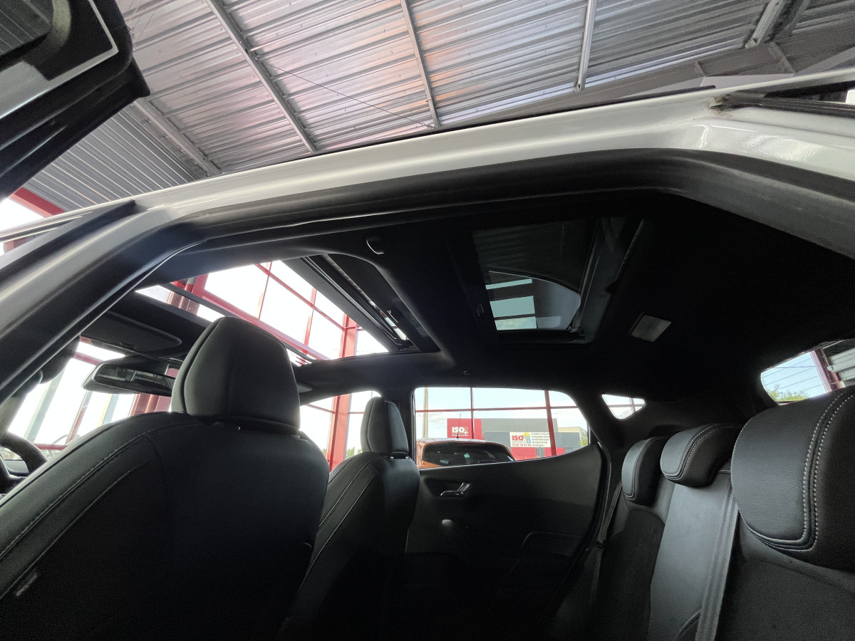 FORD FIESTA ST 1,5 200 TOIT PANORAMIQUE  GPS  KEYLESS APPLE CARPLAY FULL LED BLUETOOTH HIFI B&O REGULATEUR LIMITEUR PACK HIVER PARK PILOT JANTES 18 EXCELLENT ETAT