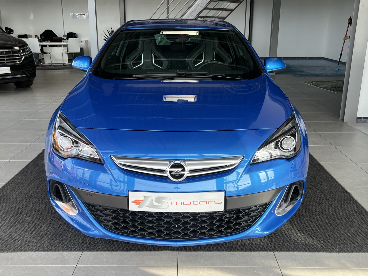 OPEL ASTRA GTC OPC 2,0 TURBO 280 PACK PERFORMANCE HIFI INFINITY GPS SIEGES RECARO PERF JANTES 20 BI-XENON PACK APPARENCE FREIN BREMBO PARK PILOT  EXCELLENT ETAT