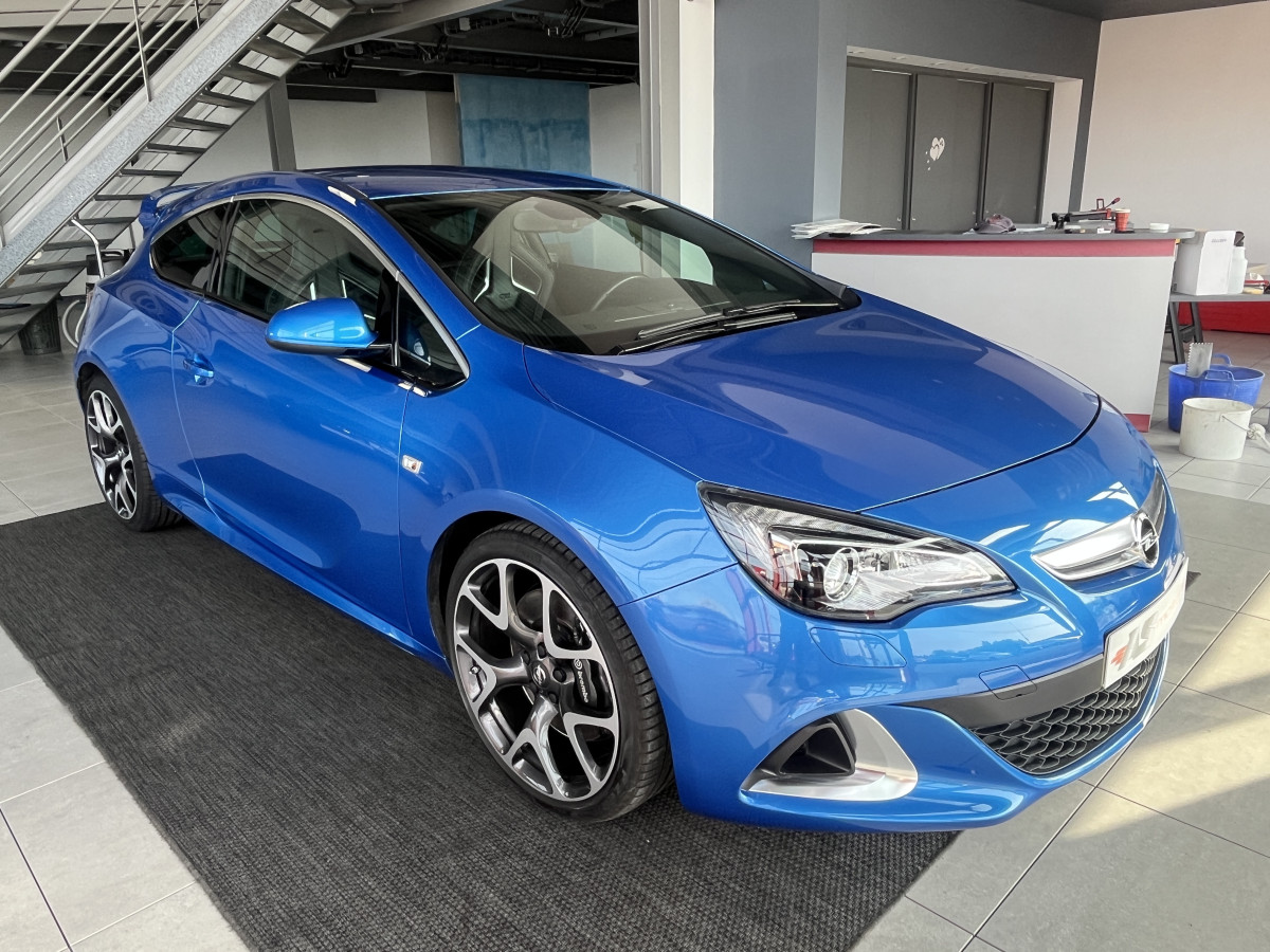 OPEL ASTRA GTC OPC 2,0 TURBO 280 PACK PERFORMANCE HIFI INFINITY GPS SIEGES RECARO PERF JANTES 20 BI-XENON PACK APPARENCE FREIN BREMBO PARK PILOT  EXCELLENT ETAT
