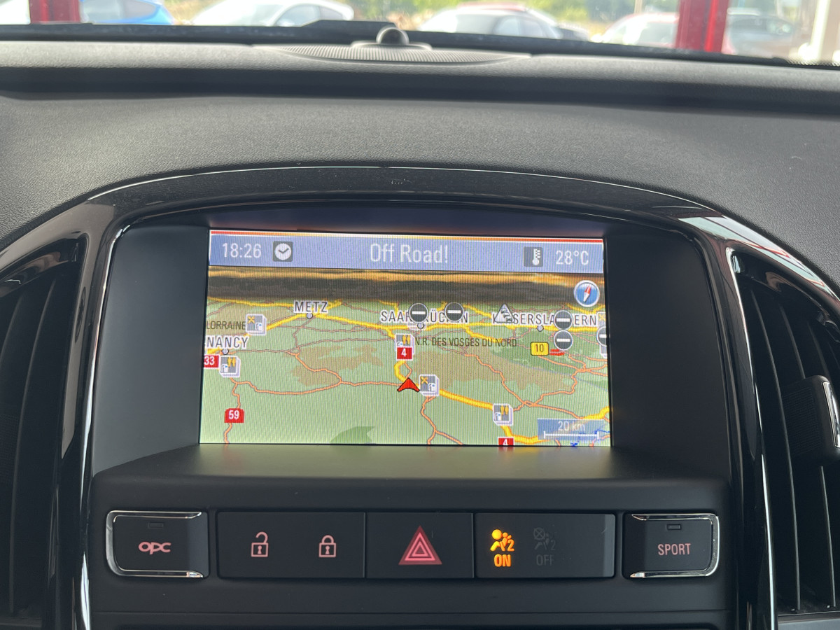 OPEL ASTRA GTC OPC 2,0 TURBO 280 PACK PERFORMANCE HIFI INFINITY GPS SIEGES RECARO PERF JANTES 20 BI-XENON PACK APPARENCE FREIN BREMBO PARK PILOT  EXCELLENT ETAT
