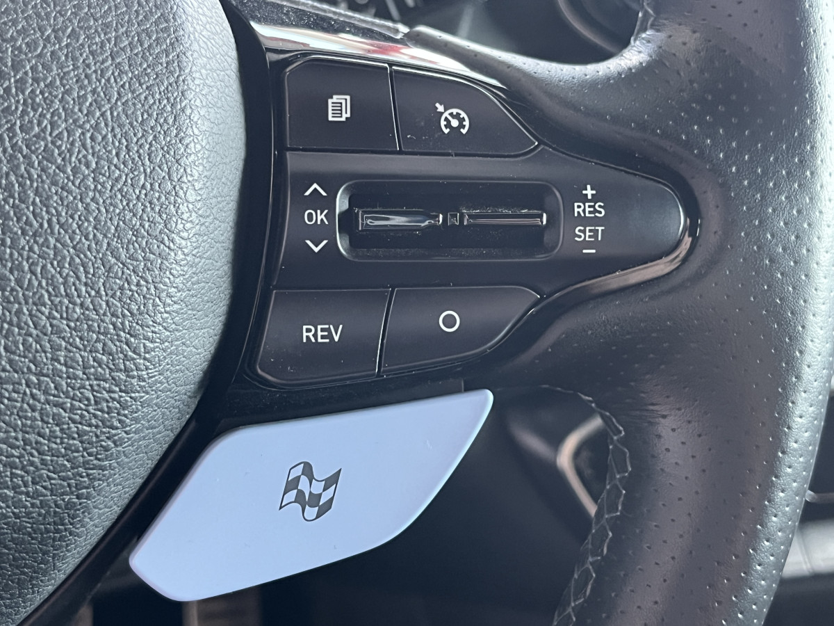 HYUNDAI I 30 N 2,0 T-GDI  275 109 DB GPS CAMERA APPLE CARPLAY KEYLESS DIFFERENTIEL A GLISSERMENT REGULATEUR LIMITEUR FEUX LED EXCELLENT ETAT