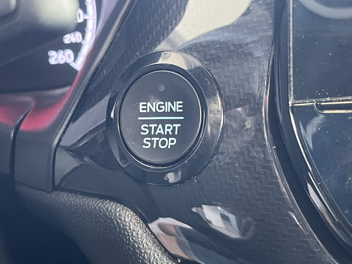 FORD FIESTA ST 1,5 200 PACK PERFORMANCE LAUNCH CONTROL DIFFERENTIEL TOIT PANO  GPS  KEYLESS APPLE CARPLAY FULL LED PARK PILOT BLUETOOTH HIFI B&O REGULATEUR LIMITEUR ECHAPPEMENT MILTEK EXCELLENT ETAT