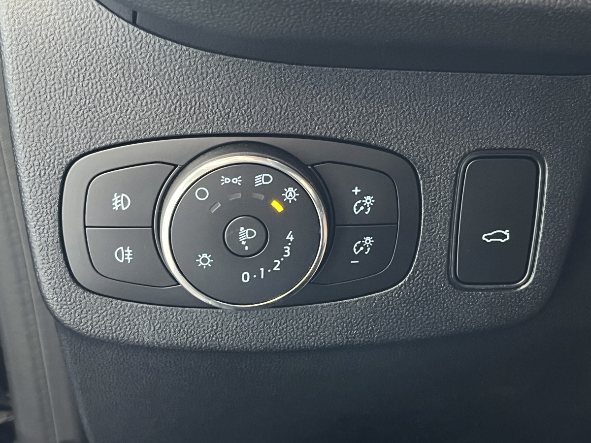 FORD PUMA ST 1,5 200 GOLD EDITION 176/999  PACK PERF GPS CAMERA  FEUX FULL LED HIFI B&O APPLE CAR PLAY PACK HIVER  PARK ASSIST KEYLESS ECHAPPEMENT A CLAPET ETAT NEUF