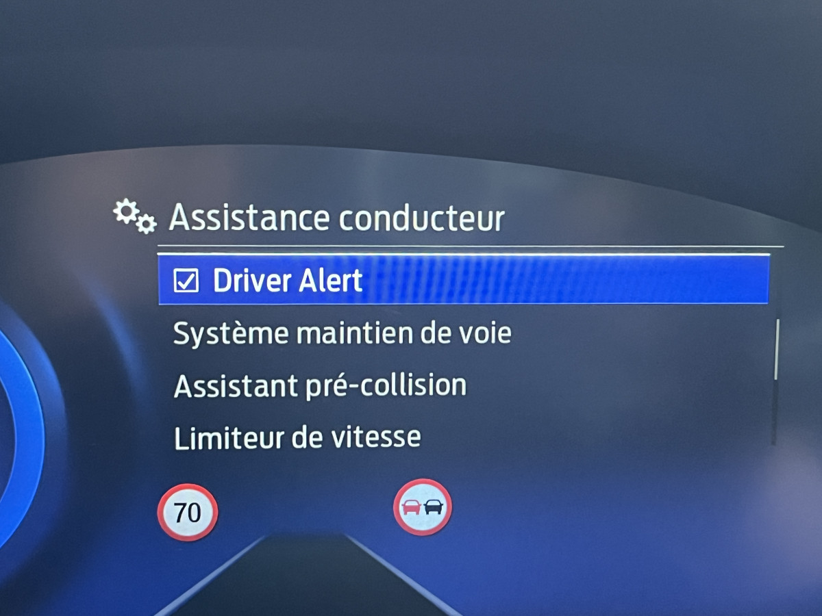 FORD PUMA ST 1,5 200 GOLD EDITION 176/999  PACK PERF GPS CAMERA  FEUX FULL LED HIFI B&O APPLE CAR PLAY PACK HIVER  PARK ASSIST KEYLESS ECHAPPEMENT A CLAPET ETAT NEUF