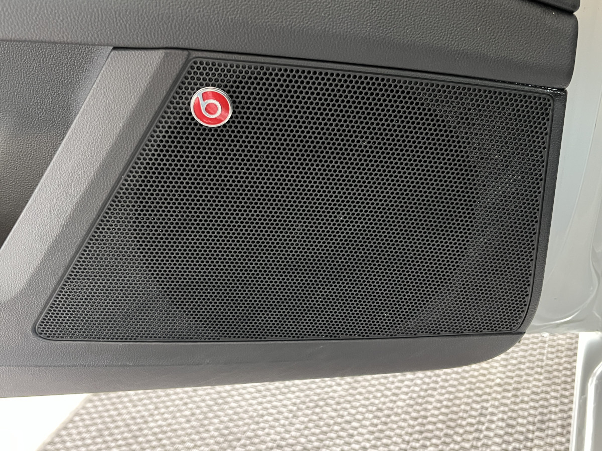 SEAT LEON FR 1,8 TSI 180 TOIT PANORAMIQUE OUVRANT GPS ACC HIFI BEATS DRIVE PROFILE PARK PILOT SIEGE CUIR JANTES 18 FULL LED EXCELLENT ETAT