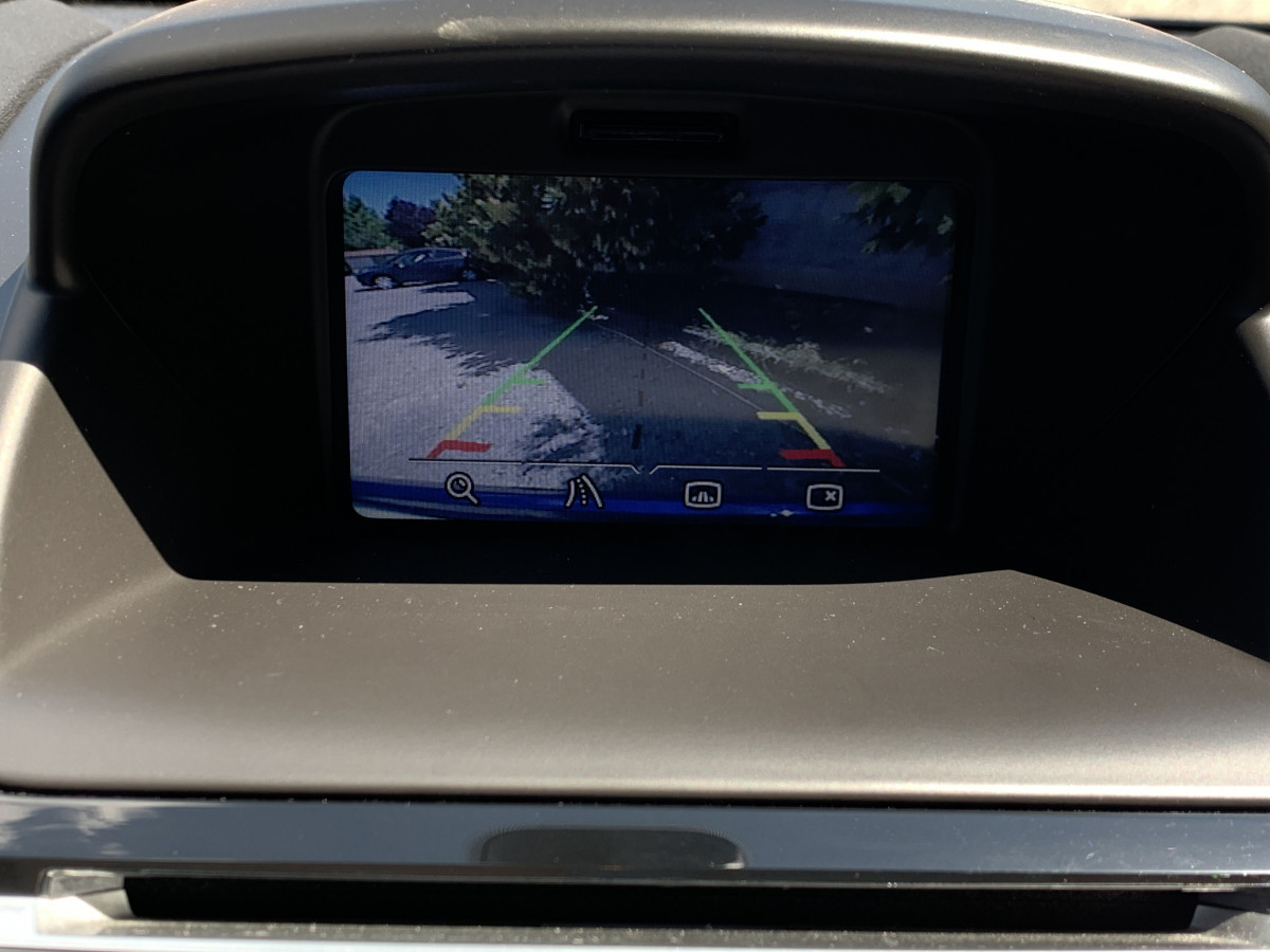 FIESTA ST 1,6 TURBO 182 PACK PERFORMANCE GPS CAMERA