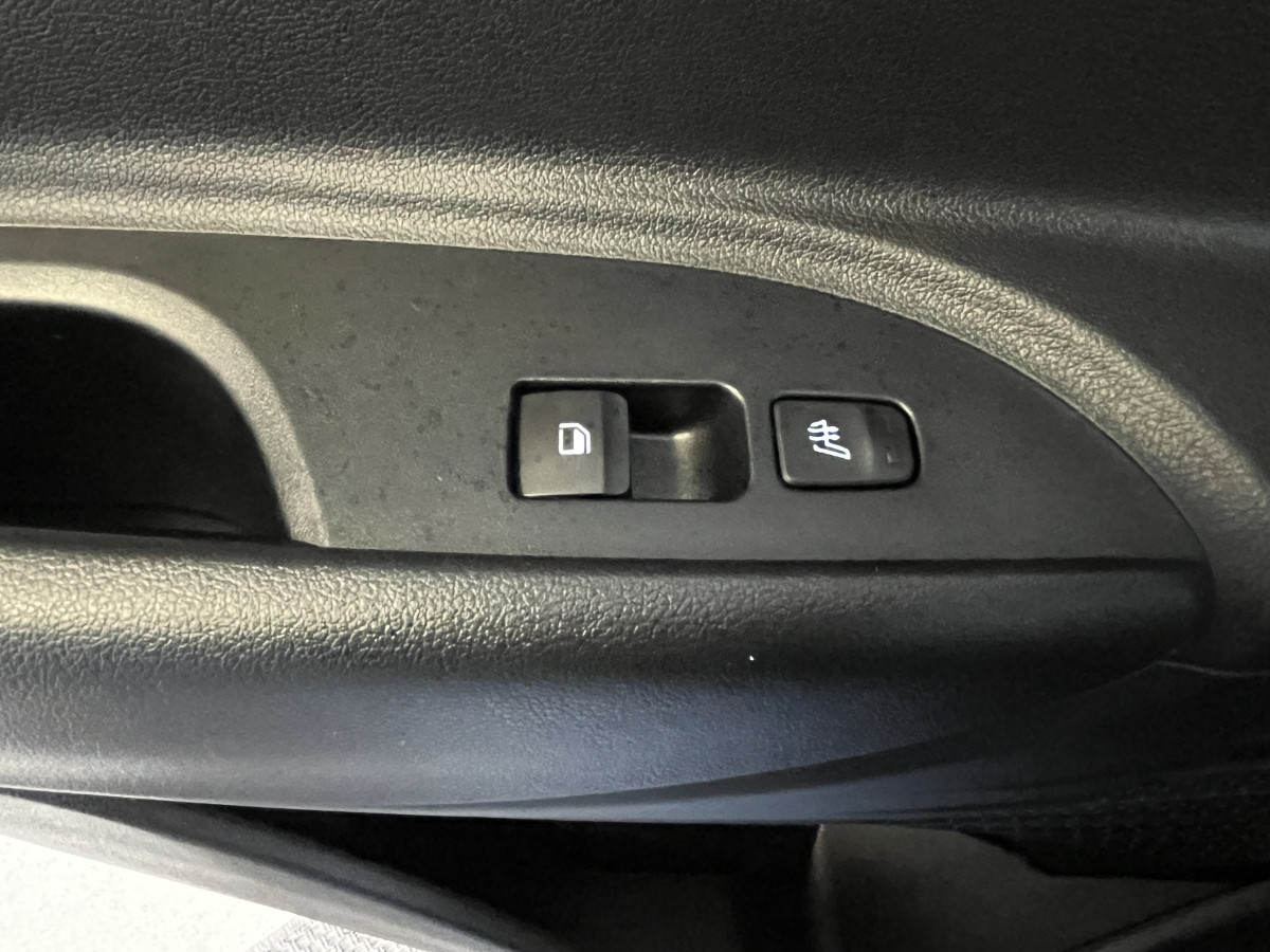 HYUNDAI I20 N 1,6 T-GDI 204 GPS CAMERA APPLE CARPLAY REGULATEUR LIMITEUR KEYLESS VIRTUAL COCKPIT DRIVE SELECT HIFI BOSE FULL LED DIFFERENTIEL A GLISSEMENT ETAT NEUF