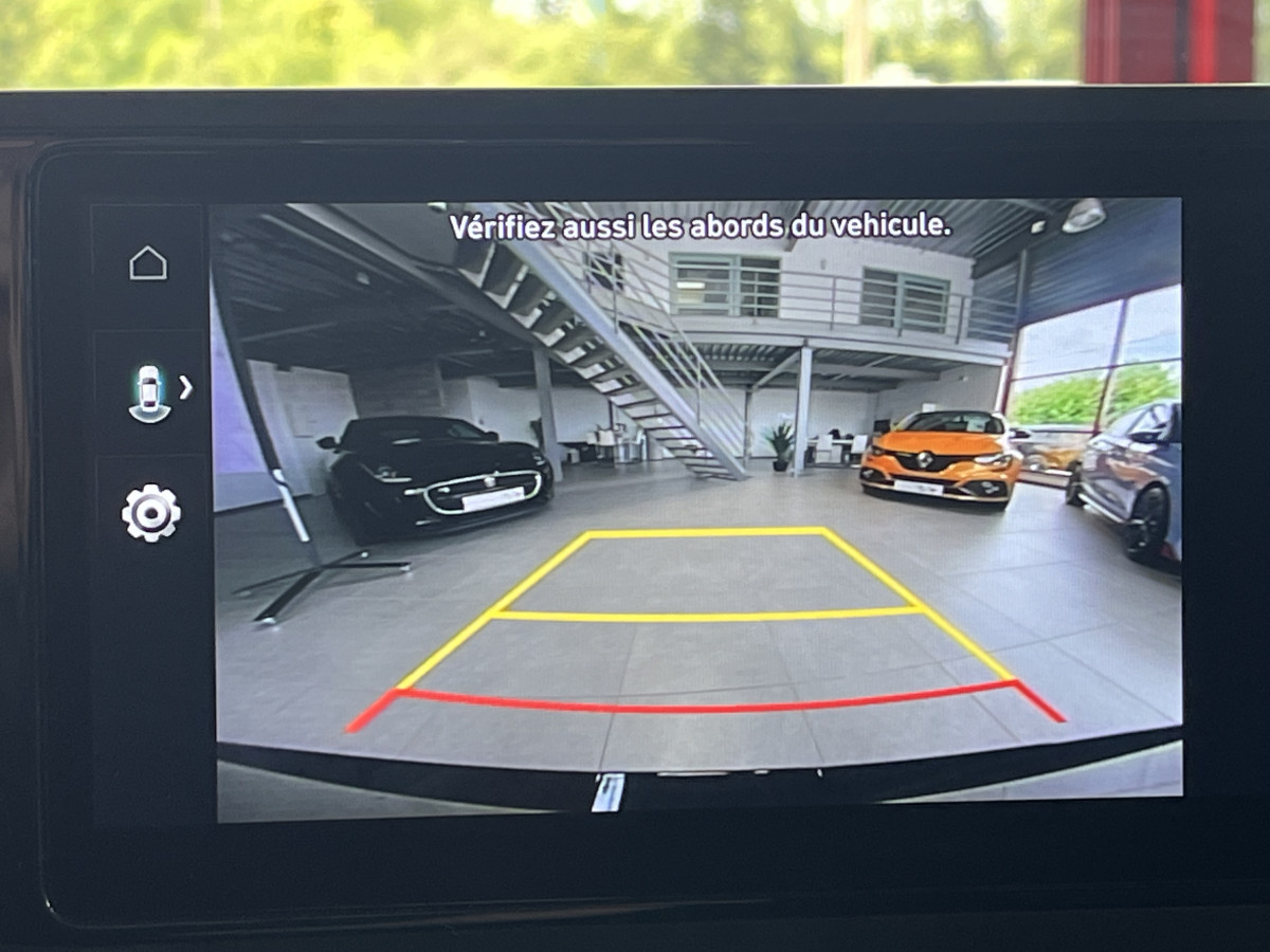 HYUNDAI I20 N 1,6 T-GDI 204 GPS CAMERA APPLE CARPLAY REGULATEUR LIMITEUR KEYLESS VIRTUAL COCKPIT DRIVE SELECT HIFI BOSE FULL LED DIFFERENTIEL A GLISSEMENT ETAT NEUF
