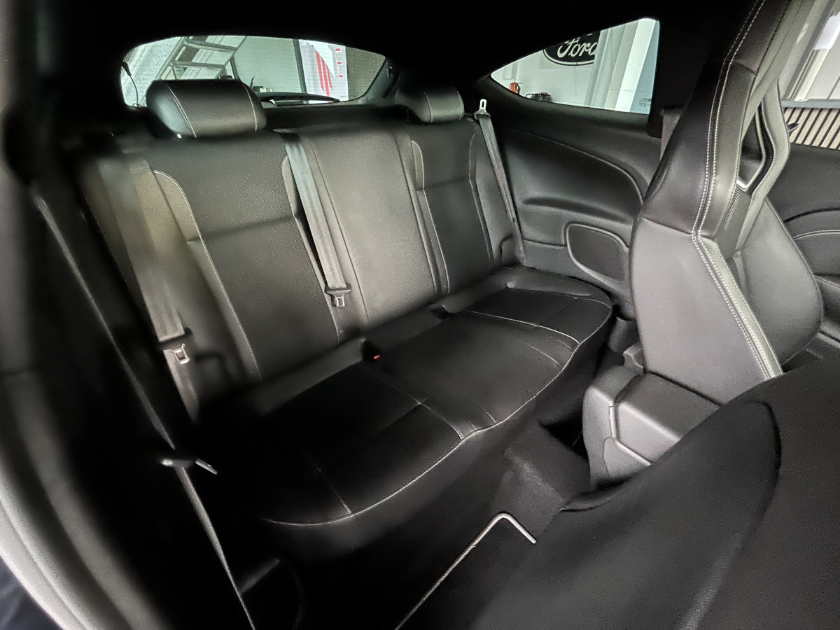 OPEL ASTRA GTC OPC 2,0 TURBO 280 PACK PERFORMANCE GPS BLUETOOTH SIEGES RECARO PERF JANTES 20 BI-XENON PACK APPARENCE FREIN BREMBO PARK PILOT  EXCELLENT ETAT