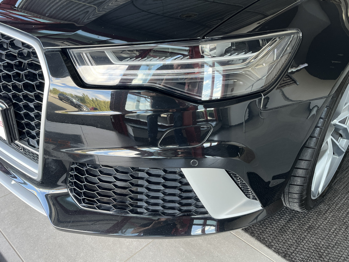 AUDI RS6 AVANT 4,0 V8 TFSI 560 QUATTRO PACK AUDI EXCLUSIF  GPS CAMERA KEYLESS HIFI BOSE AUDI  MATRIX LED DRIVE SELECT CARBON REGULATEUR SIEGES RECARO RS JANTES 21 ECHAPPEMENT SPORT  EXCELLENT ETAT
