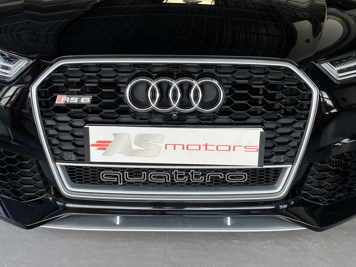 AUDI RS6 AVANT 4,0 V8 TFSI 560 QUATTRO PACK AUDI EXCLUSIF  GPS CAMERA KEYLESS HIFI BOSE AUDI  MATRIX LED DRIVE SELECT CARBON REGULATEUR SIEGES RECARO RS JANTES 21 ECHAPPEMENT SPORT  EXCELLENT ETAT